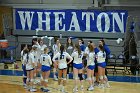 VB vs MHC  Wheaton Women's Volleyball vs Mount Holyoke College. - Photo by Keith Nordstrom : Wheaton, Volleyball, VB